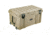 Eylar 160L SR-160 Crossover Off-Road Cargo Case, Tan, SR00004-TAN