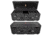 Eylar 175L SRX-175 Crossover Off-Road Transport Cargo Case, Black, SR00011