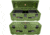 Eylar 175L SRX-175 Crossover Off-Road Transport Cargo Case, Green, SR00011-GRN