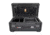 Eylar 90L SRX-90 Crossover Off-Road Transport Cargo Case, Black, SR00009