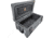 Eylar 90L SRX-90 Crossover Off-Road Transport Cargo Case, Gray, SR00009-GRA