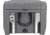 Eylar 90L SRX-90 Crossover Off-Road Transport Cargo Case, Gray, SR00009-GRA