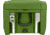 Eylar 90L SRX-90 Crossover Off-Road Transport Cargo Case, Green, SR00009-GRN