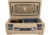 Eylar 90L SRX-90 Crossover Off-Road Transport Cargo Case, Tan, SR00009-TAN