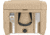 Eylar 90L SRX-90 Crossover Off-Road Transport Cargo Case, Tan, SR00009-TAN