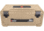 Eylar 90L SRX-90 Crossover Off-Road Transport Cargo Case, Tan, SR00009-TAN
