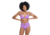 Body Glove Smoothies Greta Bikini Top - Akebi 39822D8C, XS, Akebi, 3950622-648-XS