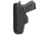 FAB Defense Scorpus Covert Polymer IWB Holster, Ruger SR40/G17/G19/G22/G23/G31/G32/G26/G27/G33/G45/CZ P-10 C/H&amp;K VP9, Left Hand, Matte, Black, SC-CG9LHB