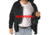 FAB Defense Masada Fleece Concealed Body Armor Vest, Level IIIA, Black, Large, Masada-Fleece-IIIA L