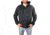 FAB Defense Masada Fleece Concealed Body Armor Vest, Level IIIA, Black, Large, Masada-Fleece-IIIA L