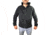 FAB Defense Masada Fleece Concealed Body Armor Vest, Level IIIA, Black, Large, Masada-Fleece-IIIA L