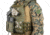 FAB Defense Rotating Picatinny Rail for Molle, Black, SC-RPRM