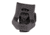 Scorpus M1 Level 1 Retention OWB Belt/Paddle Holster, Bulgarian Makarov, Ambidextrous Hand, Black, SC-MAKSB