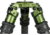 FatBoy Tripods Elevate Tripod 3, OD Green, OD Green/ Gunmetal Gray, FBTElevate3