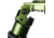 FatBoy Tripods Elevate 3 Section Tripod, OD Black, Standard, FBTELEVATE3