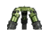 FatBoy Tripods Elevate Tripod 2, OD Green, OD Green/ Gunmetal Gray, FBTElevate2