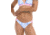 Body Glove Petals Flirty Surf Rider Swim Bottom - Periwinkle 161167D8, S, Petals Periwinkle, 39-61541-Periwinkle-S