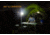 Fenix CL09 Lantern w/ Battery, 200 Lumens, Black CL09RBBK