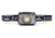 Fenix HL32R Rechargeable Headlamp w/ Battery, 600 Lumens, Gray HL32XPGY