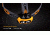 Fenix LED Headlamp, black and yellow, 360 HP25R4YW