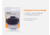 Fenix Lighting ALG-03 Helmet Headlamp Mount