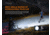 Fenix Lighting BC26R Lithium Ion 1600 Lumens Bike Lights