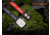 Fenix Lighting HL18R-T V2.0 Lithium Ion 800 Lumens Luminus SST25 white LED, SST20 CRI80 LED, 2835 LED Headlamp, Black, HL18RTV2BK