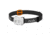 Fenix Lighting HL18R-T V2.0 Lithium Ion 800 Lumens Luminus SST25 white LED, SST20 CRI80 LED, 2835 LED Headlamp, White, HL18RTV2WH