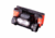 Fenix Lighting HM65R-T V2.0 Lithium Ion 1600 Lumens Luminus SST40 LED, Luminus SST20 LED Headlamp, Black, HM65RTV2BK