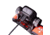 Fenix Lighting HM65R-T V2.0 Lithium Ion 1600 Lumens Luminus SST40 LED, Luminus SST20 LED Headlamp, Black, HM65RTV2BK