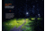 Fenix Lighting HM65R-T V2.0 Lithium Ion 1600 Lumens Luminus SST40 LED, Luminus SST20 LED Headlamp, Black, HM65RTV2BK