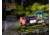 Fenix Lighting HM65R-T V2.0 Lithium Ion 1600 Lumens Luminus SST40 LED, Luminus SST20 LED Headlamp, Black, HM65RTV2BK