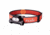 Fenix Lighting HM65R-T V2.0 Lithium Ion 1600 Lumens Luminus SST40 LED, Luminus SST20 LED Headlamp, Black, HM65RTV2BK
