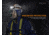 Fenix Lighting HP16R 1250 Lumens Luminus SST40 LED, Cree XP-G3 S4 LED, 2835 LED Headlamp, Gray, HP16RXBK
