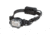 Fenix Lighting HP35R SAR Lithium Ion 4000 Lumens XHP70 LED, Luminus SST20 LED Headlamp, Black, HP35RXSR