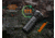 Fenix Lighting LR40R V2.0 Lithium Ion 15000 Lumens Luminus SFT70 LED, Lumileds HL2X LED Flashlight, Black, LR40R2BK