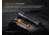 Fenix TK15R Lithium Ion 3200 Lumens LED Flashlight