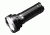 Fenix TK75 2018 Darkness Terminator 4 x CREE XHP35 HI LED Rechargeable Flashlight, 5100 Lumens, Black FENIX-TK75-2018