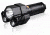 Fenix TK76 3x CREE XM-L2 LED Flashlight, 2800 Lumens, Black, Runs on 4x 18650 Batteries FENIX-TK76-XML2