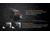 Fenix UC Series Flashlight 420 Lumens, Black UC40G2BK