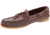 Field &amp; Stream The Cutthroat Boat Shoes - Men's, Standard/Medium, Dark Brown, 12US, TCBS-12D