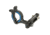 Fin-Finder Current Bowfishing Arrow Rest, RH/LH, Black 81323