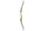 Fin-Finder Bank Runner Bowfishing Recurve 81409, Green, 81409