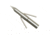 Fin-Finder Riptide Pro Point, Silver 60863