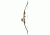 Fin-Finder Sand Shark Recurve, w/Drum Reel Pkg. LH 57464