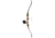Fin-Finder Sand Shark Recurve w/Spin Doctor Pkg, LH, Brown 81388