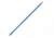 FIRESTIK 4ft Heavy-Duty Antenna 5/8 Wave, Blue KW4BB