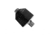 Firestik Dome Mount w/PL-259 Coax Connection, DM-4A
