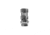 FIRESTIK Heavy-Duty Stud Mount with 1-1/4in Bolt For Fire-Ring Coax K4RF