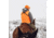 First Lite Charge Hunters Orange Vest - Mens